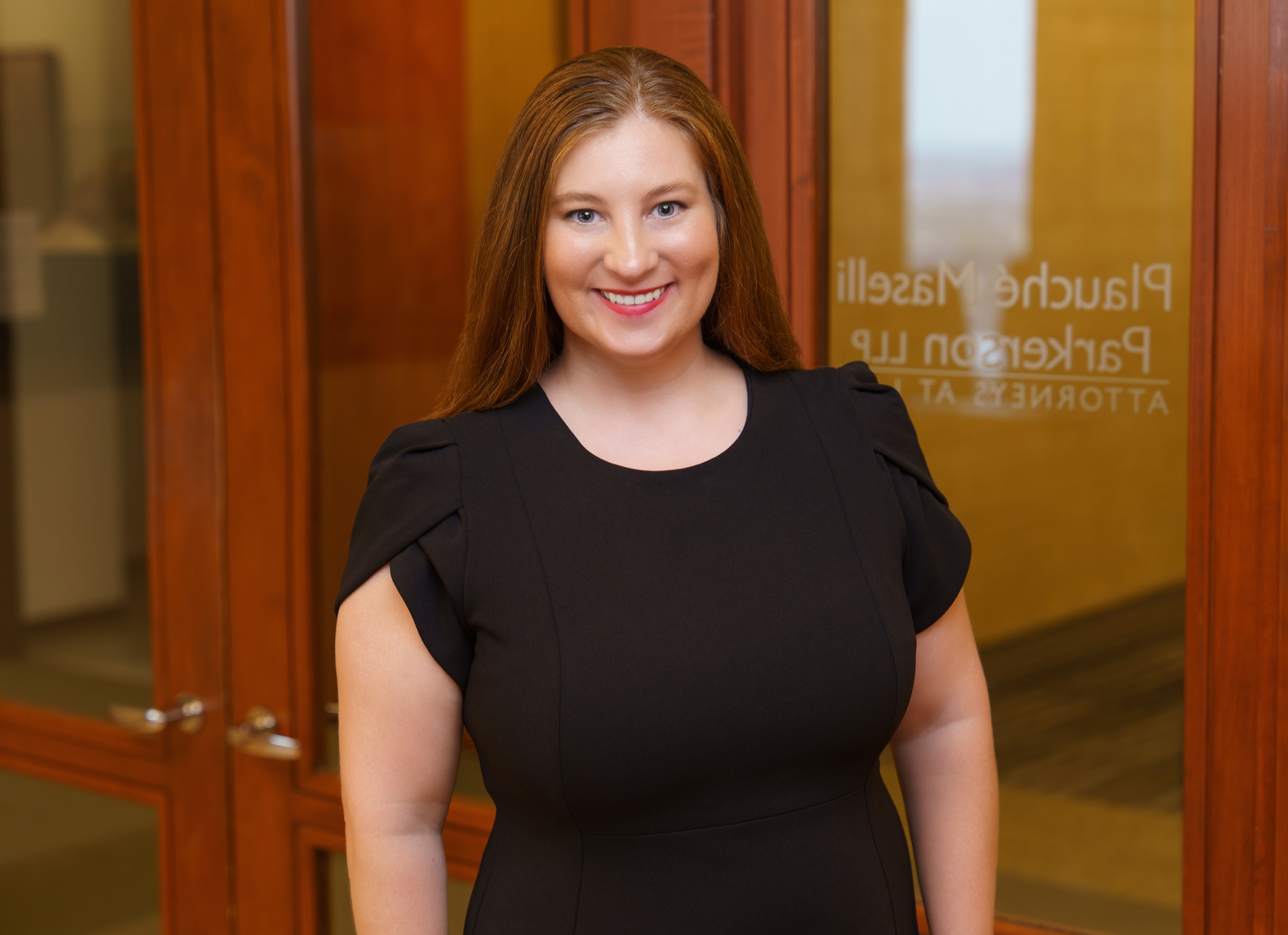 Tiffany L.Landry