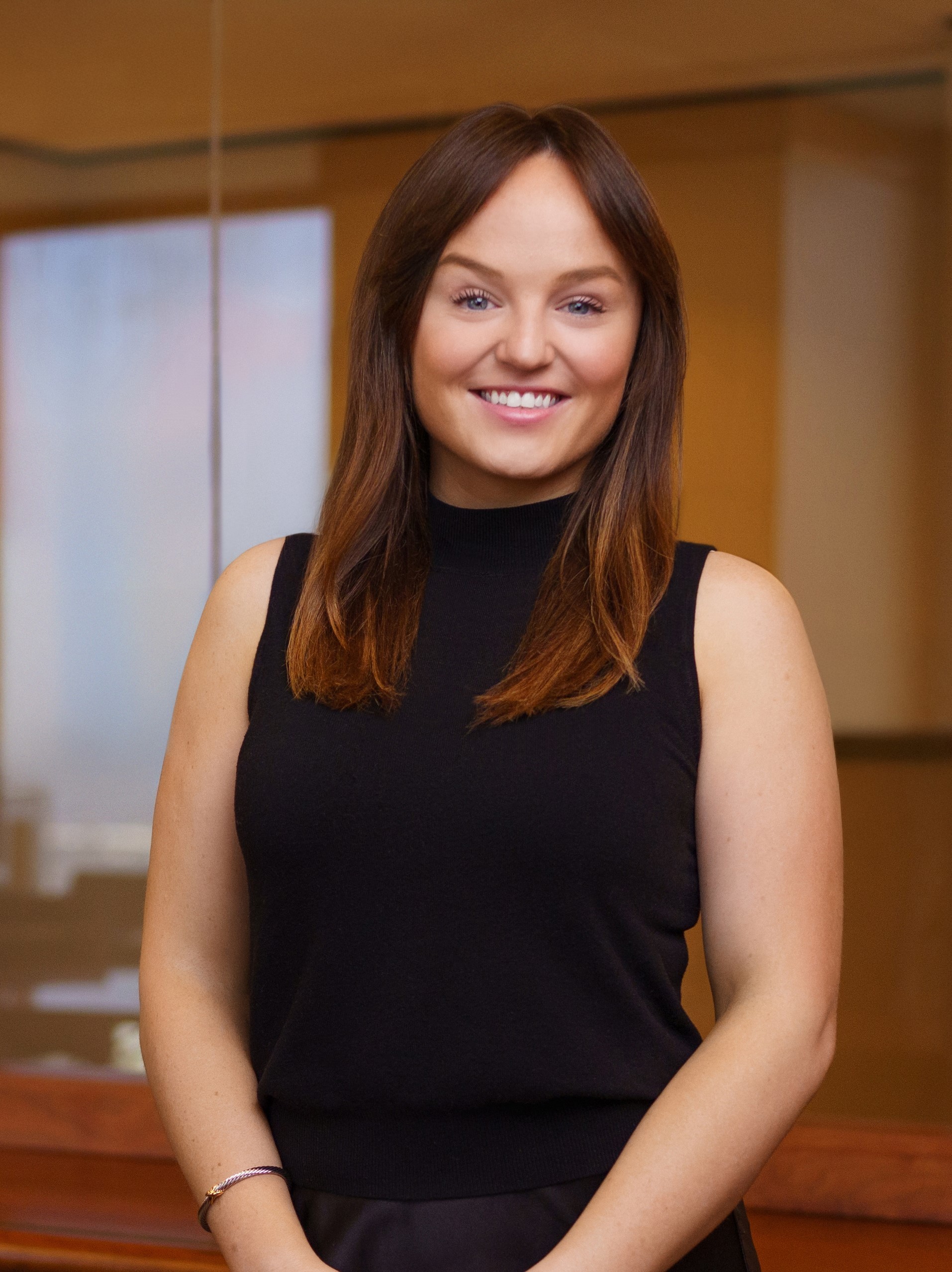 Sarah M.Town